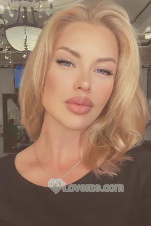 Ladies of Eastern-Europe