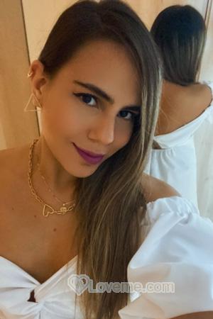 Ladies of Latin-America