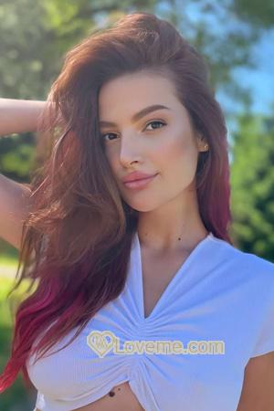 211896 - Lidiia Age: 25 - Ukraine
