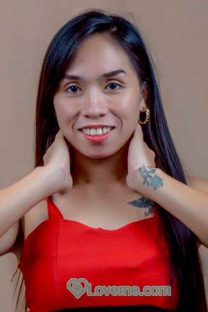 212067 - Miguela Age: 31 - Philippines