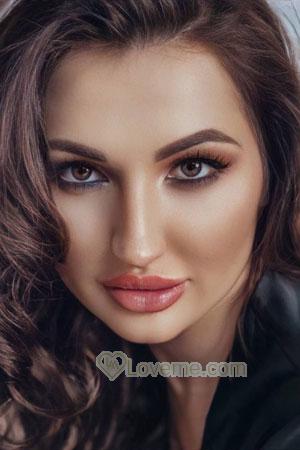 Ladies of Eastern-Europe