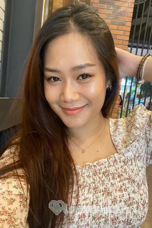 212188 - Sudarat Age: 25 - Thailand