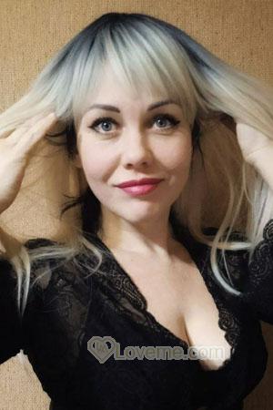 Ladies of Zaporizhye