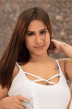 Ladies of Latin-America