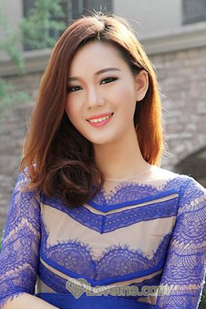 212341 - Sara Age: 36 - China