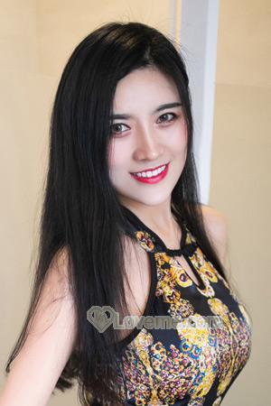 212350 - Kary Age: 34 - China