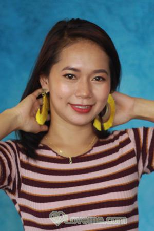 212410 - Charlyn Age: 29 - Philippines