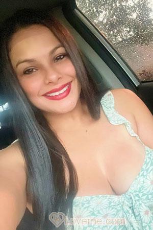 Ladies of Latin-America