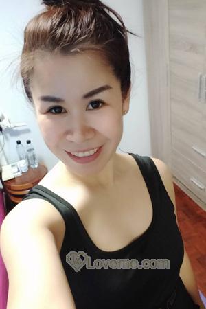 Ladies of Thailand