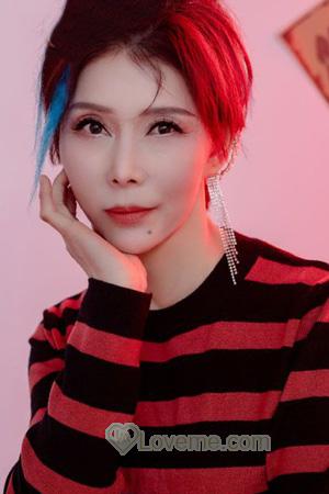 Ladies of Chongqing
