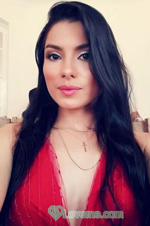 Ladies of Colombia
