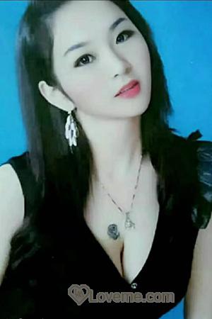 212926 - Lucy Age: 33 - China