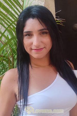 Ladies of Colombia