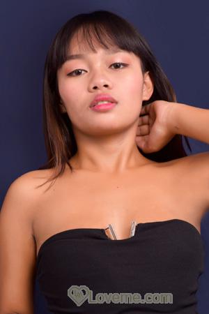 Ladies of Asia