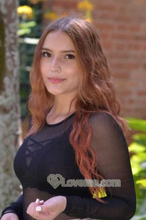 Ladies of Colombia