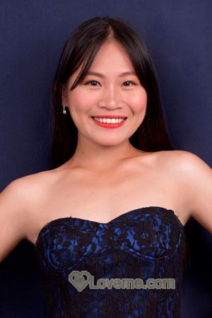 Ladies of Cebu City