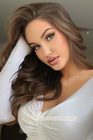 213485 - Yelyzaveta Age: 23 - Ukraine