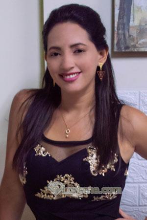Ladies of Latin-America