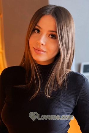 Ladies of Eastern-Europe