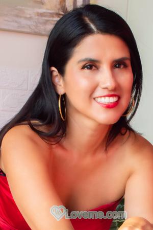 Ladies of Latin-America