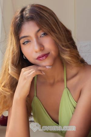 214059 - Angie Age: 20 - Peru