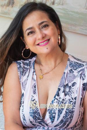 214069 - Yalisbeth Age: 50 - Peru