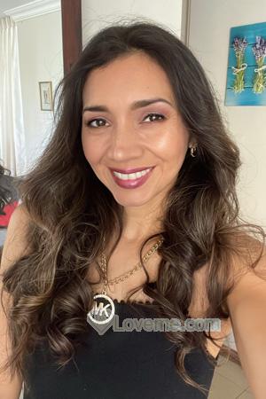 214145 - Carolina Age: 41 - Peru