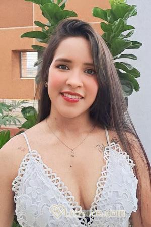 214158 - Nohelys Age: 25 - Colombia