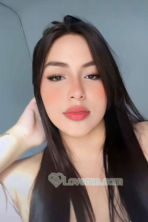 214168 - Alejandra Age: 19 - Colombia