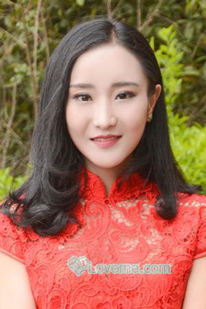 214345 - Sabrina Age: 27 - China