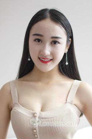 214384 - Diana Age: 26 - China