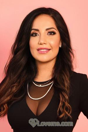 214424 - Yamilet Age: 35 - Mexico
