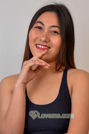 214763 - Evangelyn Age: 25 - Philippines