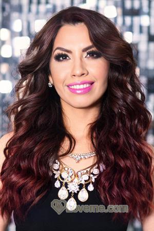 214909 - Astrid Age: 39 - Mexico