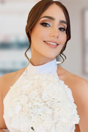 215108 - Abril Age: 28 - Colombia