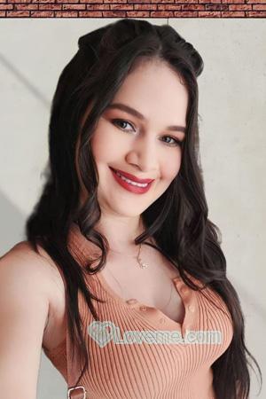215241 - Katia Age: 28 - Colombia