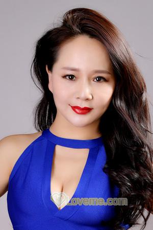 215288 - Daisy Age: 57 - China
