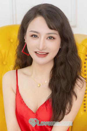 Ladies of China
