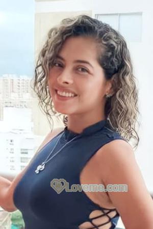Ladies of Latin-America