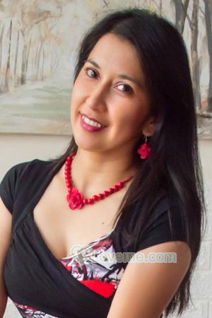 Ladies of Peru