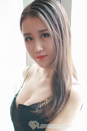 215687 - Eve Age: 25 - China