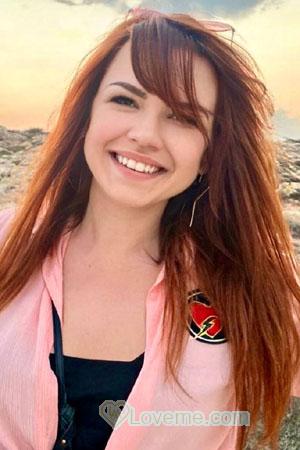 215716 - Marina Age: 34 - Ukraine