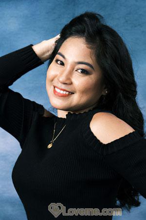 215763 - Cristina Cris Age: 33 - Philippines