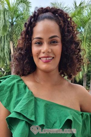 215854 - Maria Alejandra Age: 29 - Colombia