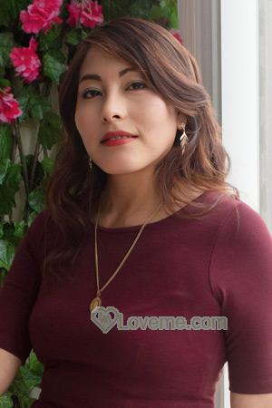 215923 - Reyna Age: 39 - Peru