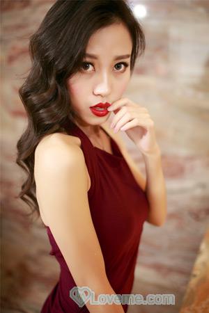 Ladies of Hefei