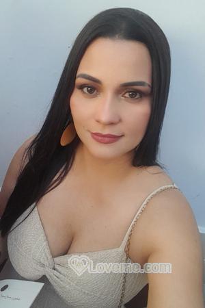 Ladies of Colombia