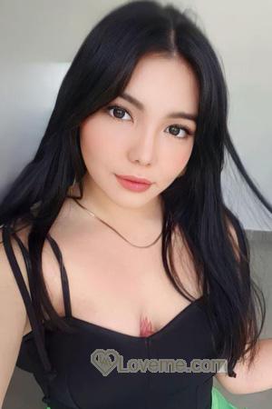 216125 - Laura Age: 26 - Colombia