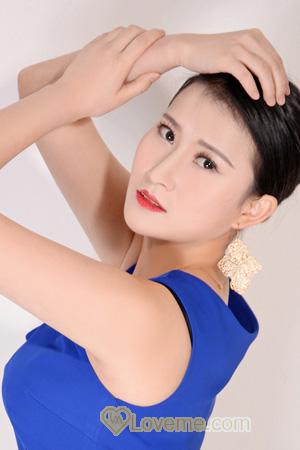216302 - Angie Age: 33 - China