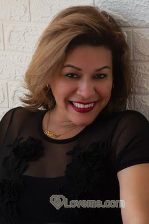 216559 - Hanny Age: 45 - Peru